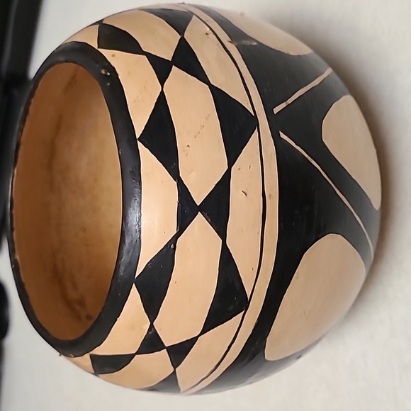 Vintage pottery - Picture 1 of 9